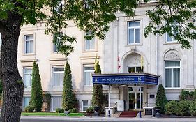 The Hotel Saskatchewan, Autograph Collection
