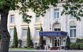 The Hotel Saskatchewan, Autograph Collection